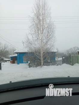 Дом 87м², 2-этажный, участок 12 сот.  