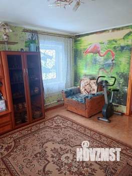 Дом 44м², 1-этажный, участок 18 сот.  