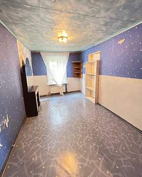 Дом 57м², 1-этажный, участок 5 сот.  
