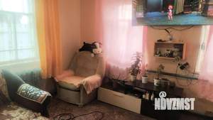 Дом 46м&sup2;, 1-этажный, участок 26 сот.  