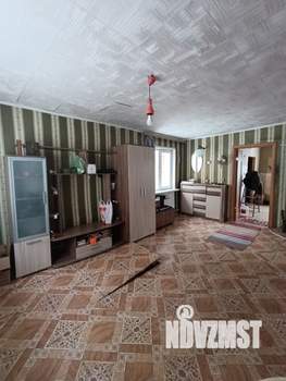 Дом 73м², 1-этажный, участок 667 сот.  