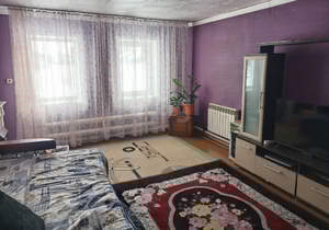 Дом 95м&sup2;, 2-этажный, участок 11 сот.  