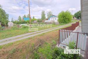 Дом 141м², 2-этажный, участок 8 сот.  