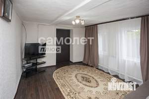 Дом 74м², 1-этажный, участок 22 сот.  