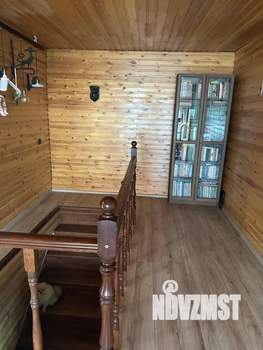 Дом 128м², 2-этажный, участок 10 сот.  