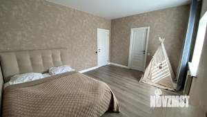 Коттедж 142м², 2-этажный, участок 5 сот.  