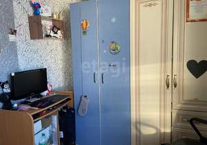 Дом 44м², 1-этажный, участок 14 сот.  