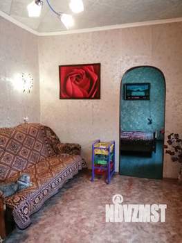 Дом 111м&sup2;, 1-этажный, участок 14 сот.  