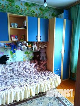 Дом 48м², 1-этажный, участок 10 сот.  