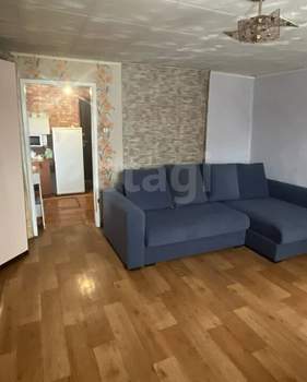 Дом 48м&sup2;, 1-этажный, участок 10 сот.  