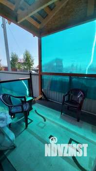 Дом 160м², 2-этажный, участок 7 сот.  