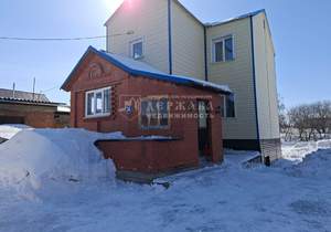 Дом 152м&sup2;, 2-этажный, участок 15 сот.  