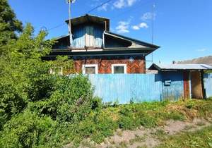 Дом 77м², 1-этажный, участок 12 сот.  