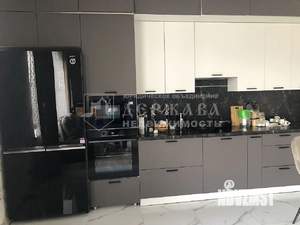 Дом 129м², 1-этажный, участок 6 сот.  