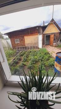 Дом 68м&sup2;, 1-этажный, участок 5 сот.  