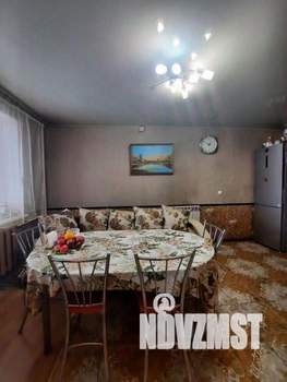Дача 240м², 3-этажный, участок 17 сот.  