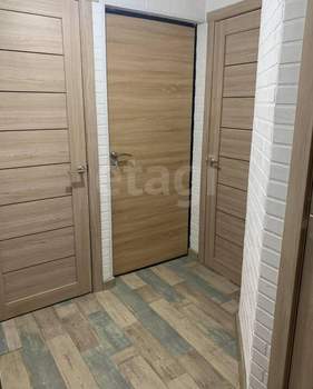 Дом 112м², 1-этажный, участок 8 сот.  