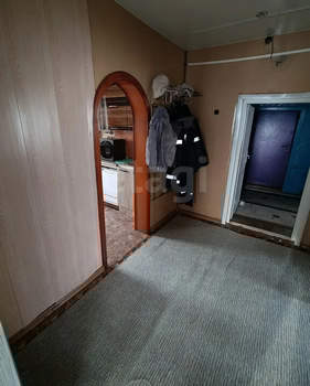 Дом 75м&sup2;, 1-этажный, участок 10 сот.  