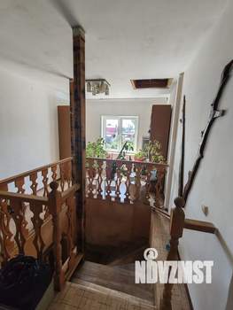 Коттедж 211м&sup2;, 3-этажный, участок 7 сот.  