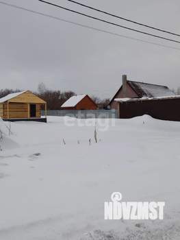 Дом 36м², 1-этажный, участок 10 сот.  