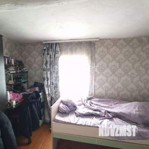 Дом 29м&sup2;, 1-этажный, участок 4 сот.  