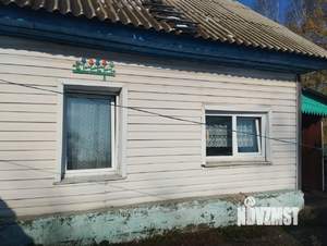Дом 57м², 1-этажный, участок 16 сот.  