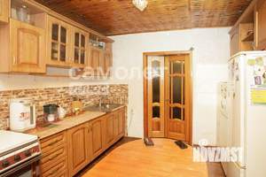 Дом 84м&sup2;, 1-этажный, участок 8 сот.  