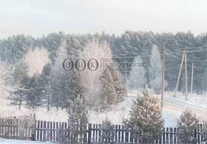 Дом 107м&sup2;, 1-этажный, участок 15 сот.  