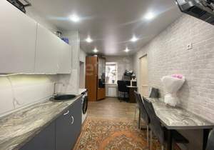 Дом 50м², 1-этажный, участок 4 сот.  