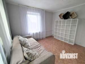 Дом 45м², 1-этажный, участок 7 сот.  
