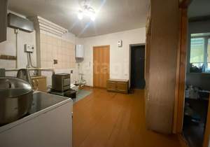 Дом 59м², 1-этажный, участок 5 сот.  