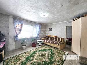 Дом 46м², 1-этажный, участок 15 сот.  