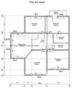 Дом 201м&sup2;, 2-этажный, участок 10 сот.  