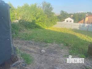 Дом 40м², 2-этажный, участок 8 сот.  