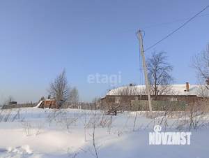 Дом 100м², 2-этажный, участок 15 сот.  