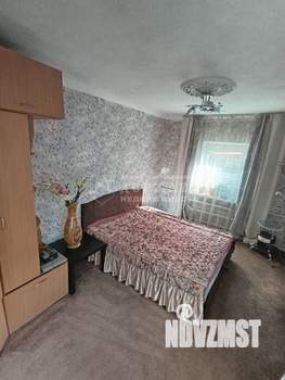 Дом 58м², 1-этажный, участок 6 сот.  
