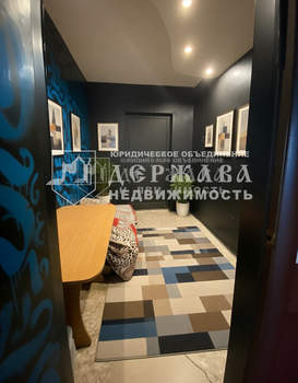 Дом 91м&sup2;, 1-этажный, участок 4 сот.  