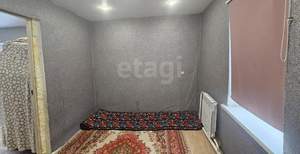 Дом 45м², 1-этажный, участок 4 сот.  