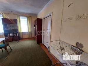 Дом 60м², 1-этажный, участок 10 сот.  
