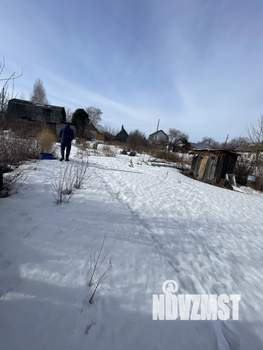 Дом 83м&sup2;, 2-этажный, участок 12 сот.  