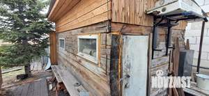 Дом 27м², 1-этажный, участок 5 сот.  