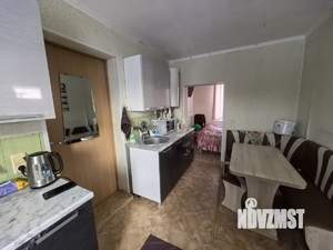Дом 50м², 1-этажный, участок 6 сот.  