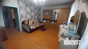 Дом 56м&sup2;, 1-этажный, участок 12 сот.  