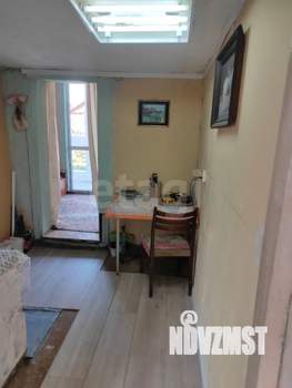 Дом 65м², 1-этажный, участок 6 сот.  