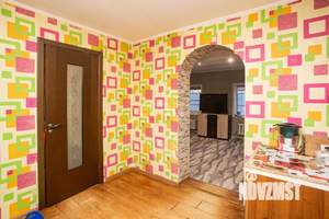 Дом 70м², 1-этажный, участок 10 сот.  