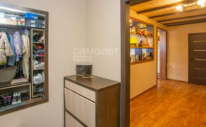 Дом 120м&sup2;, 2-этажный, участок 5 сот.  