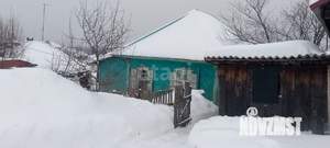 Дом 54м², 2-этажный, участок 12 сот.  