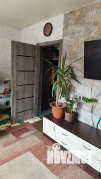 Дом 34м², 1-этажный, участок 9 сот.  