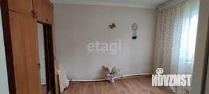 Дом 50м², 1-этажный, участок 8 сот.  