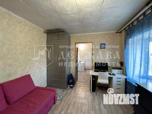 Дом 57м², 2-этажный, участок 6 сот.  